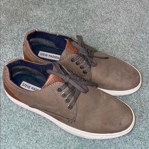 Mens Steve Madden Slip-on shoes